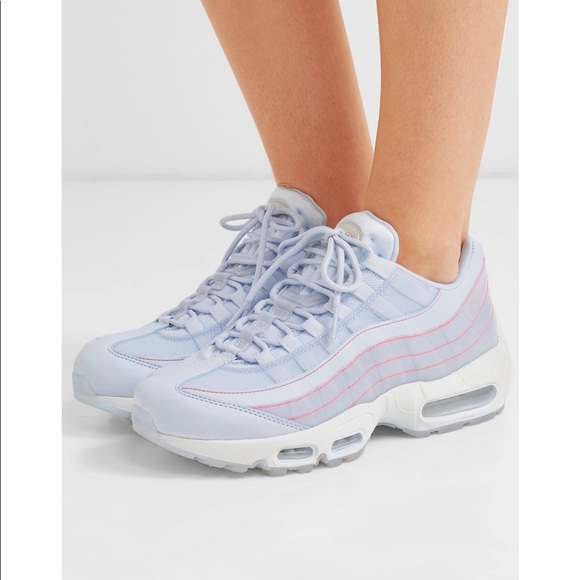 nike air max 95 se leather